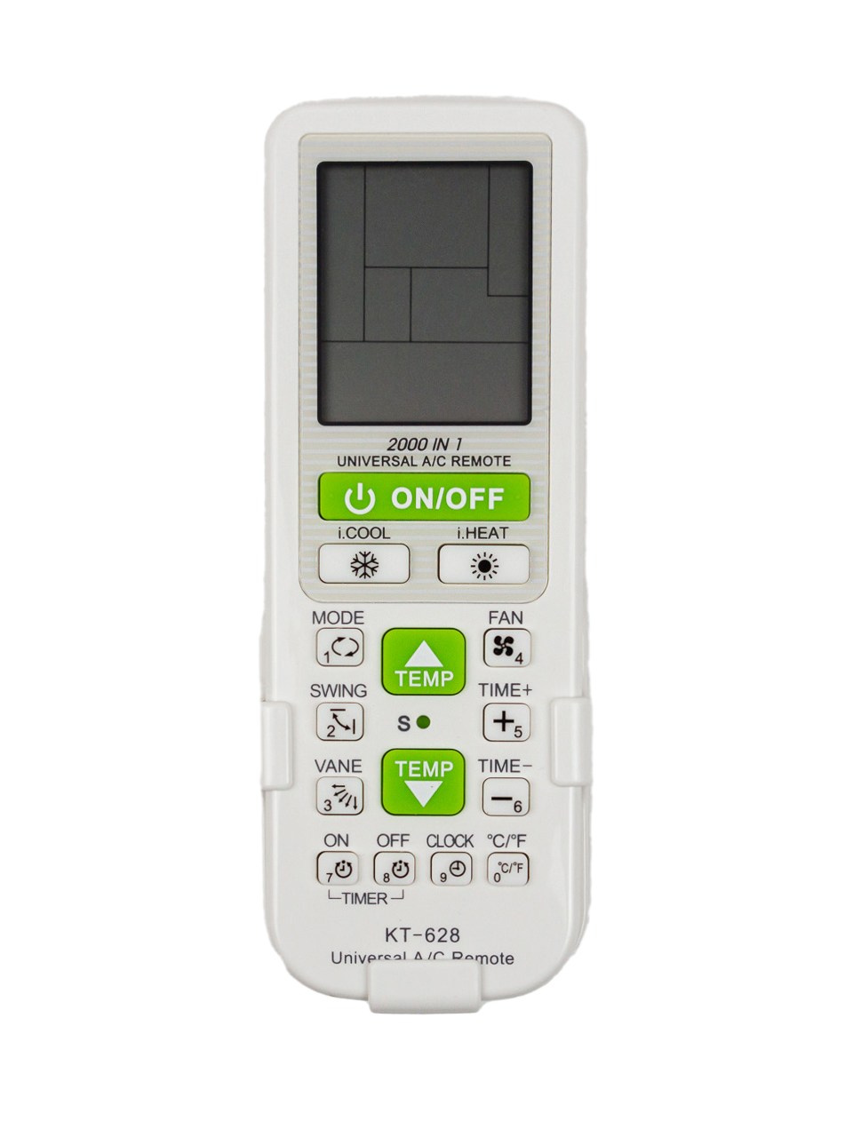 Предметная съёмка товаров для кондиционеров. Предметный фотограф в Симферополе Антон Катунин