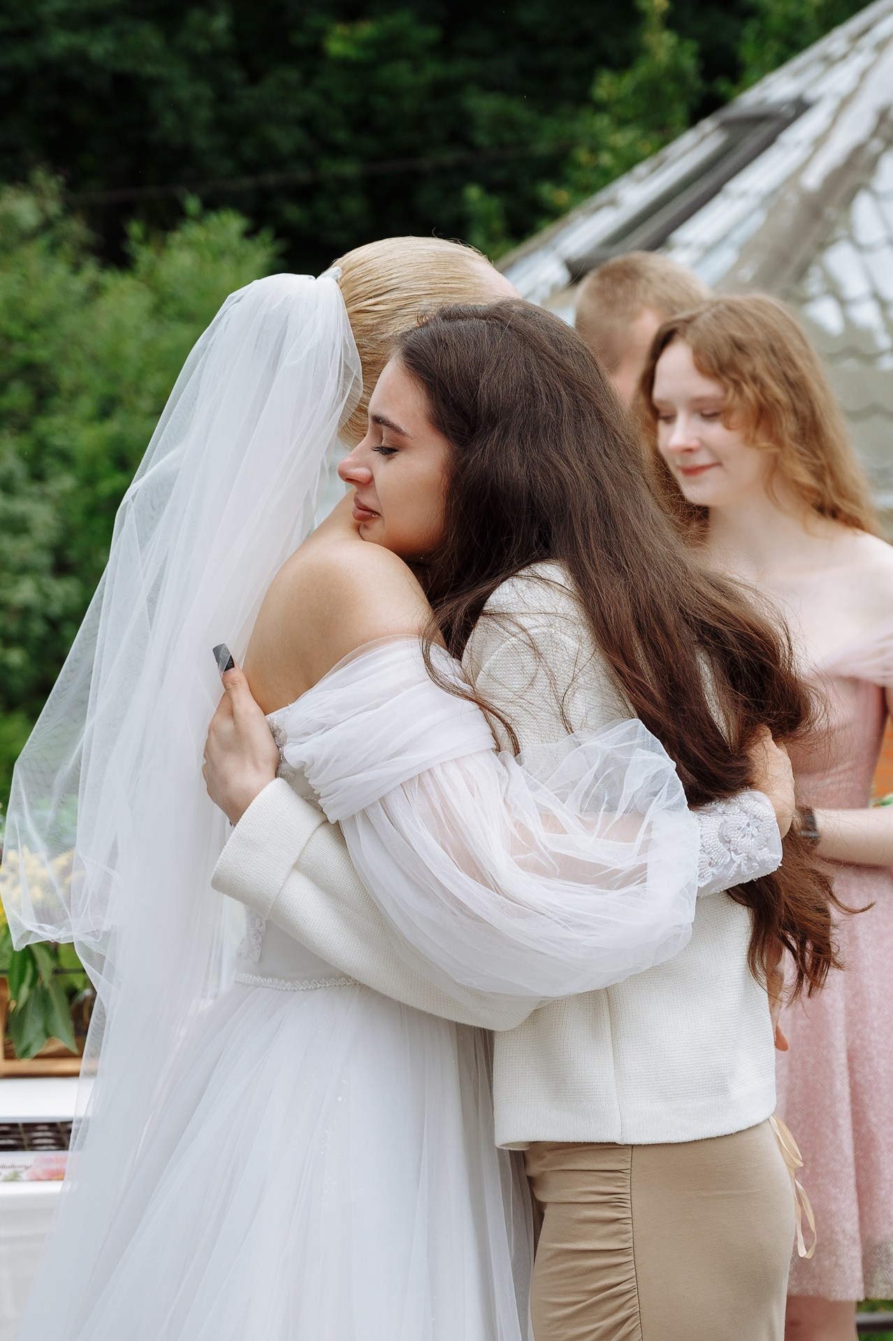 Александр + Мила. Свадебный и семейный фотограф в Сергиевом Посаде, Москве и Московской