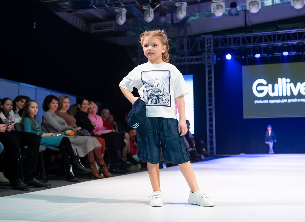 Кира. Модельное агентство ART PODIUM ULAN-UDE