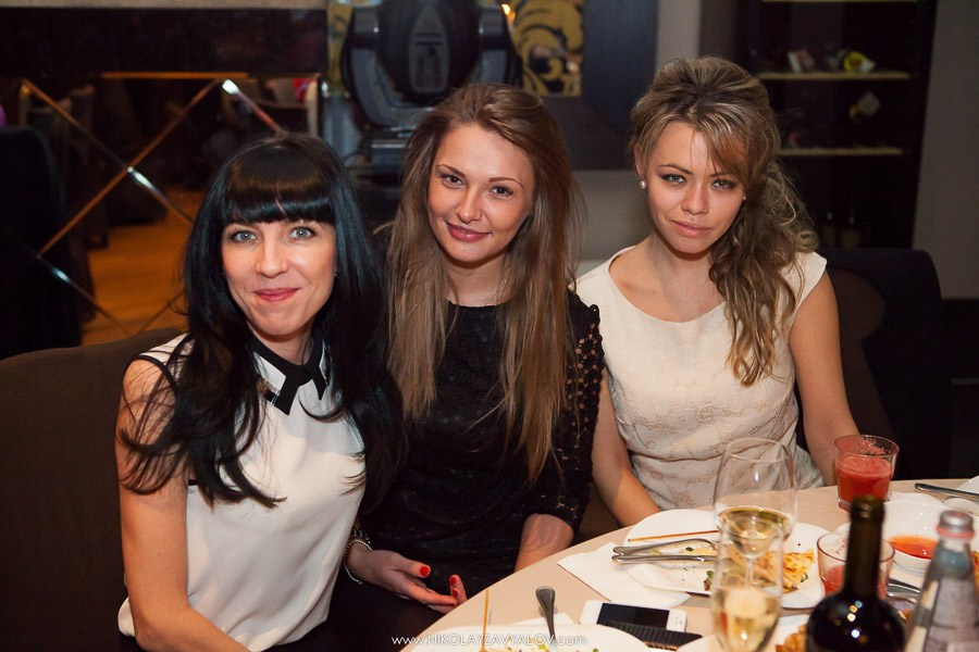 АЛВИСА (корпоратив). Видеооператор/Фотограф Николай Завьялов