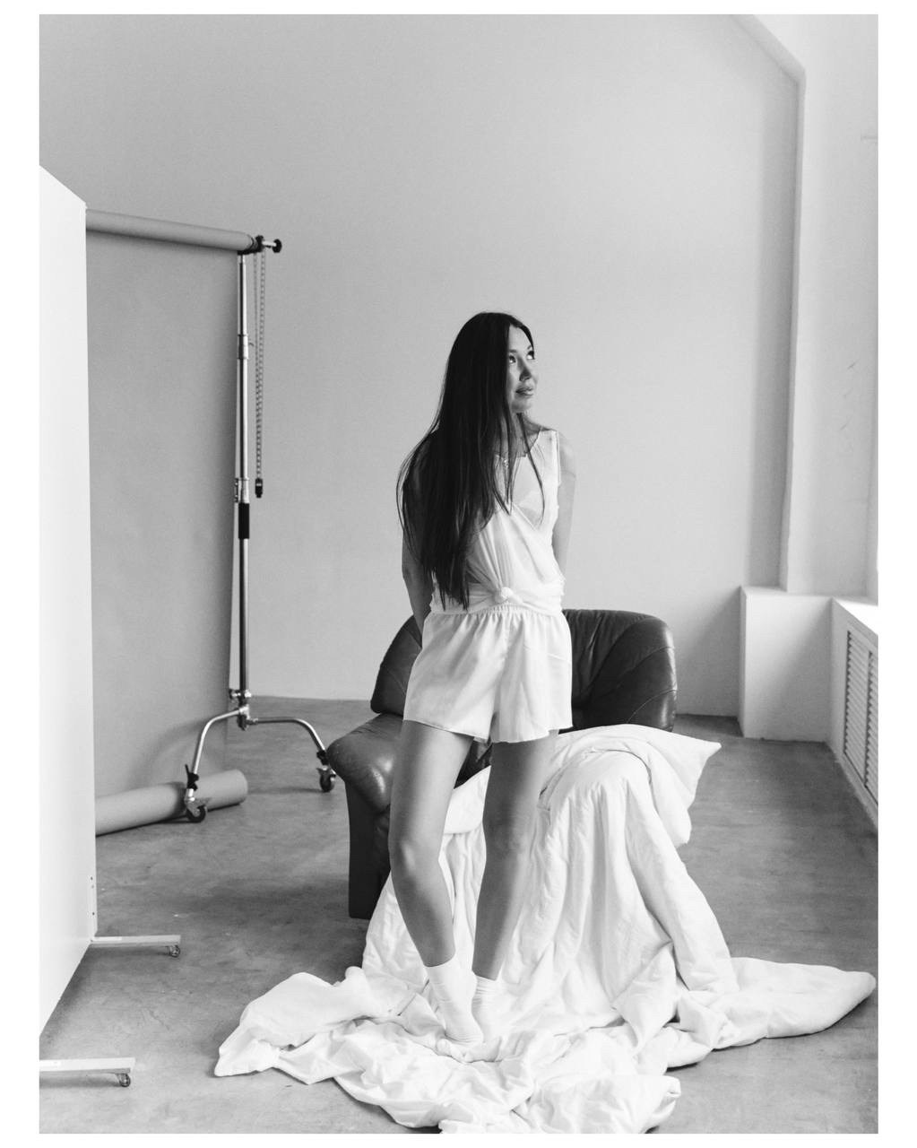 ELYA. Фотограф Екатерина Ситникова