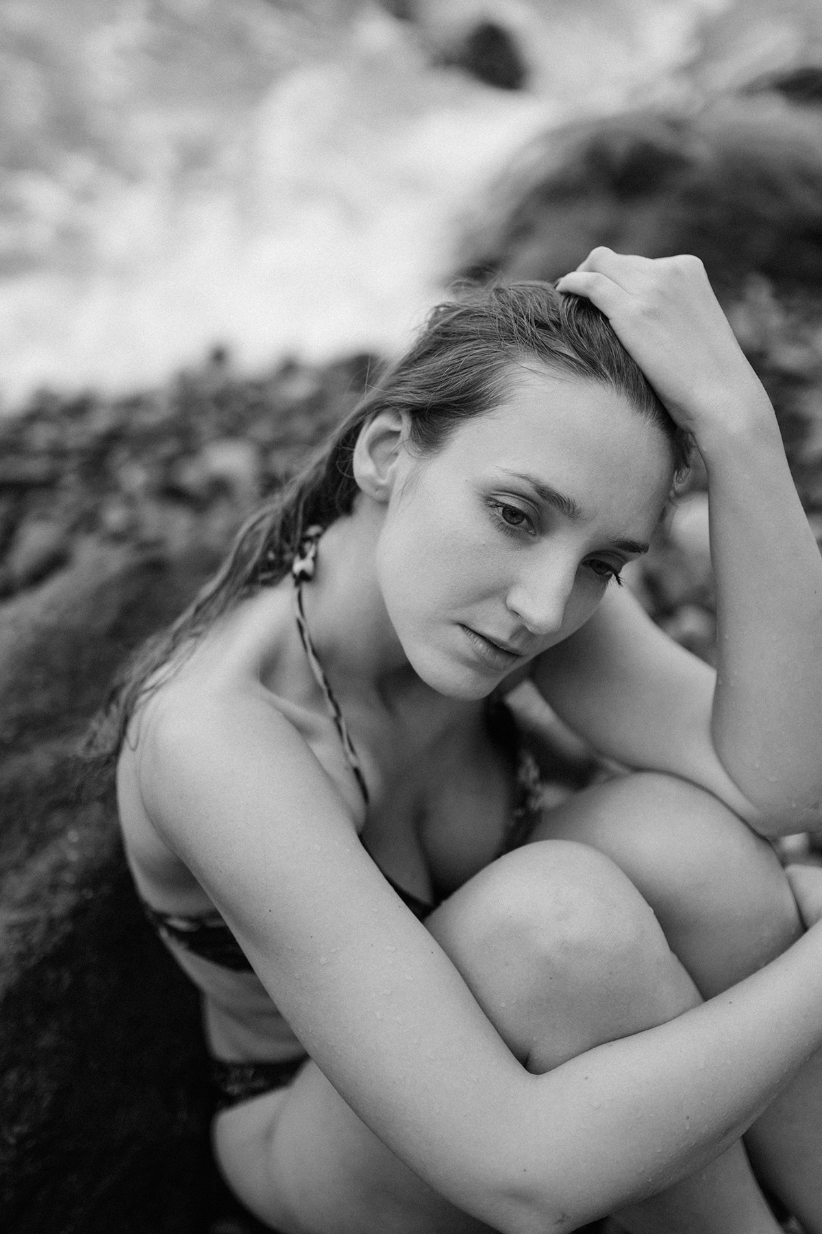 Alena. Anastasia Blud Photography