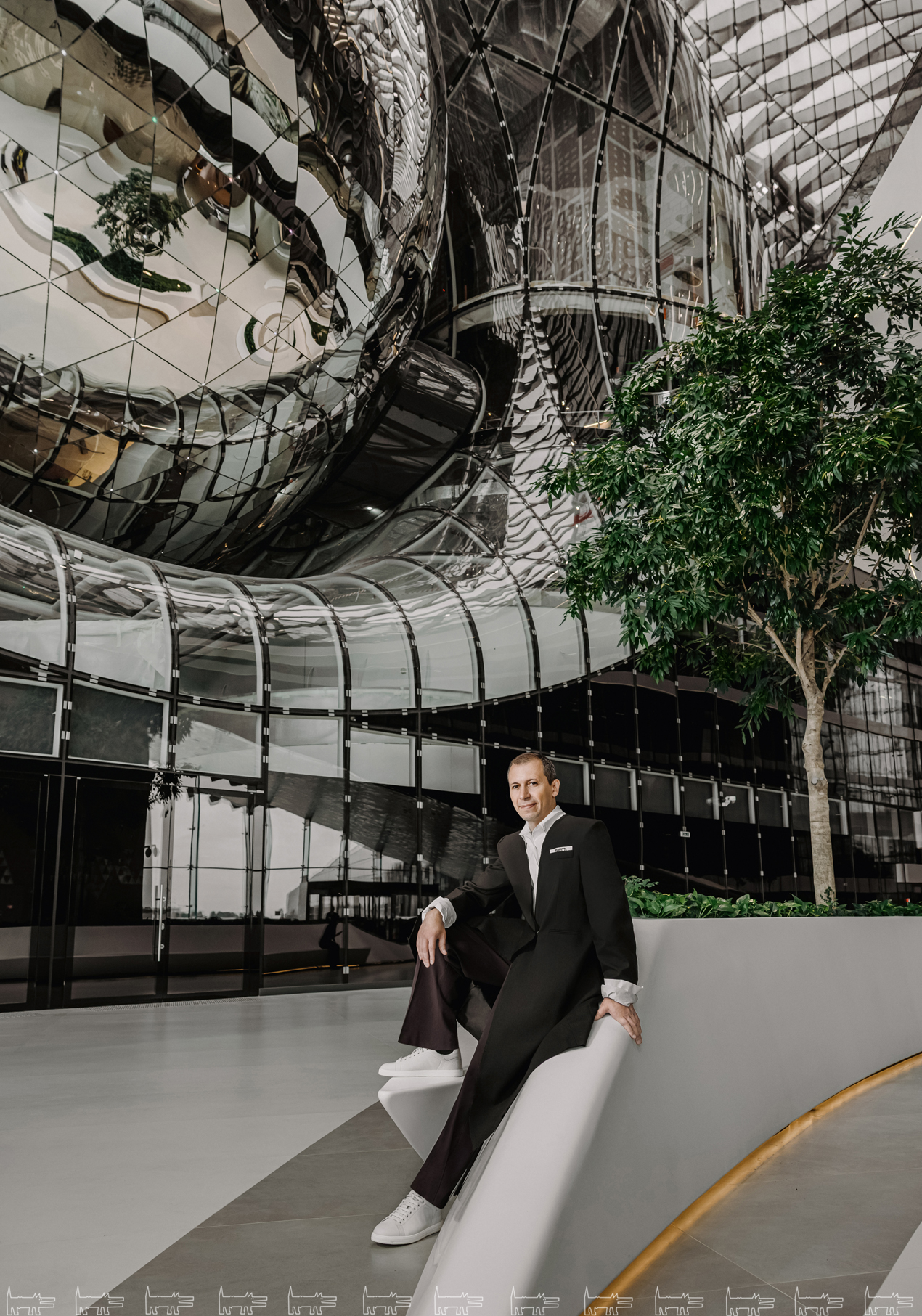 Николай Кузнецов | ТОП50 2025. Sakunov Photo