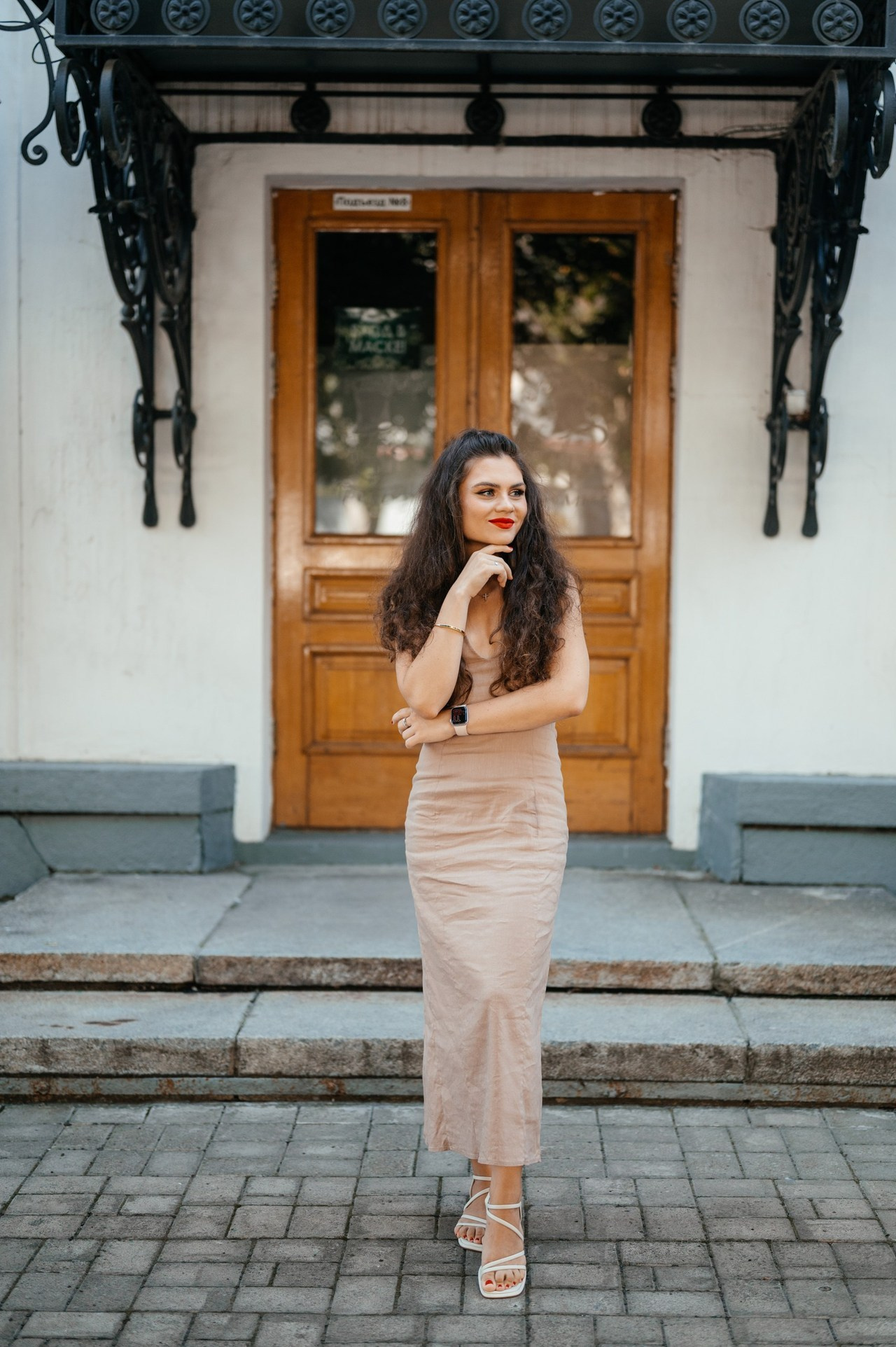 Отзывыф. Свадебный фотограф в Донецке — Вита Донец