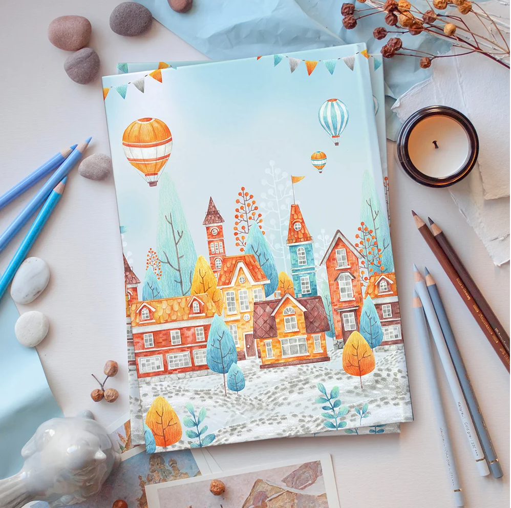 Домики_от Фёдоровой_есть. Детский, семейный фотограф в Южно-Сахалинске, Невельске и Холмске