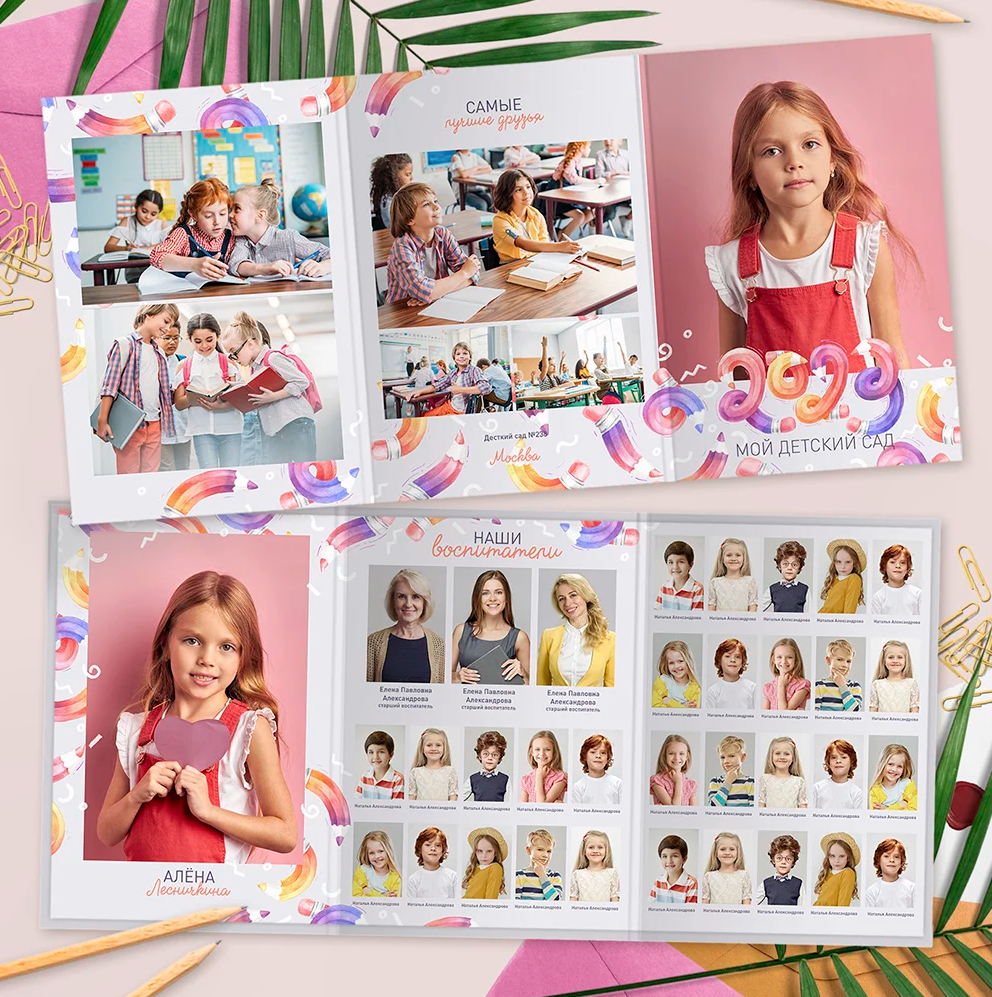 Цветные карандаши_школа и сад_Фёдорова, есть у меня. Детский, семейный фотограф в Южно-Сахалинске, Невельске и Холмске