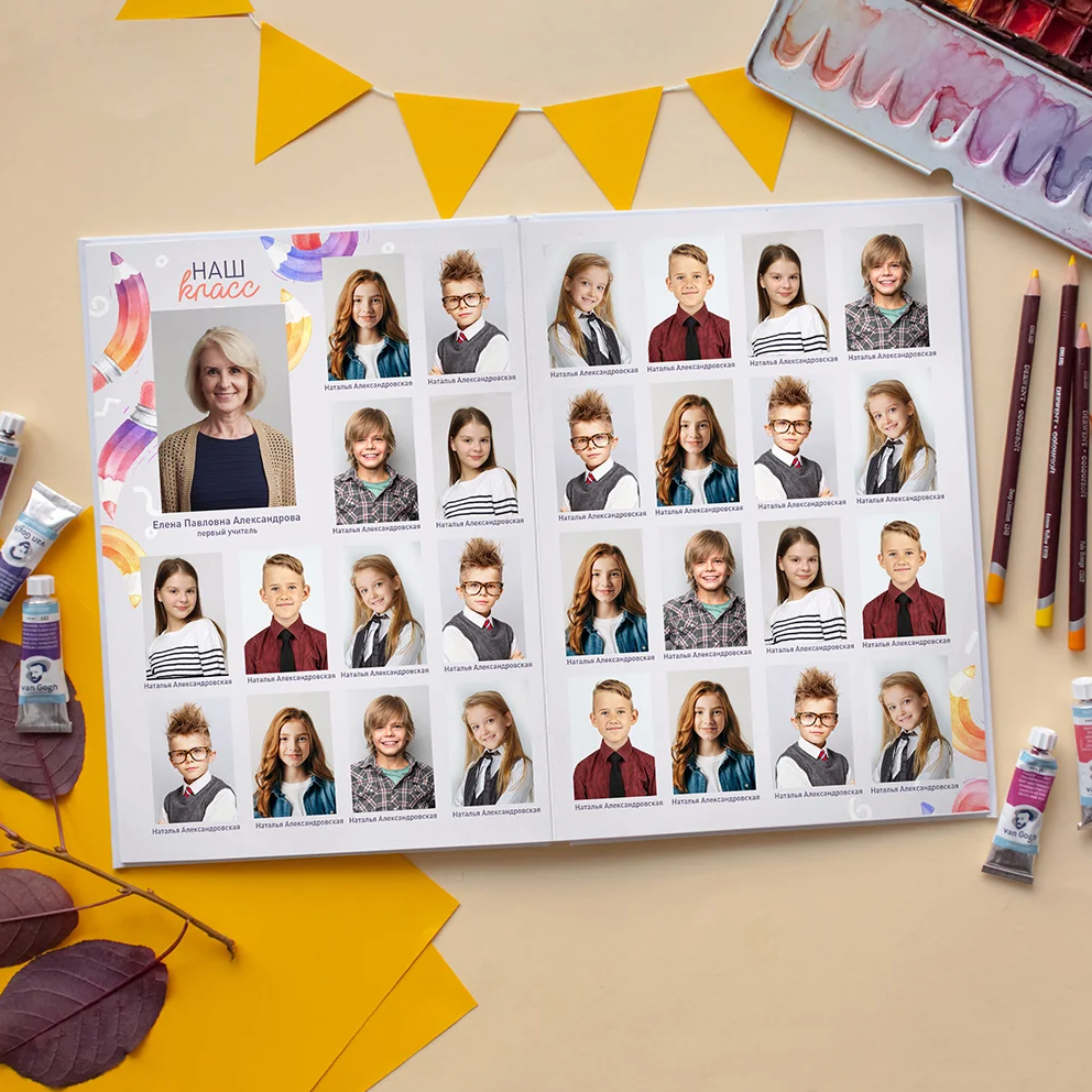 Цветные карандаши_школа и сад_Фёдорова, есть у меня. Детский, семейный фотограф в Южно-Сахалинске, Невельске и Холмске