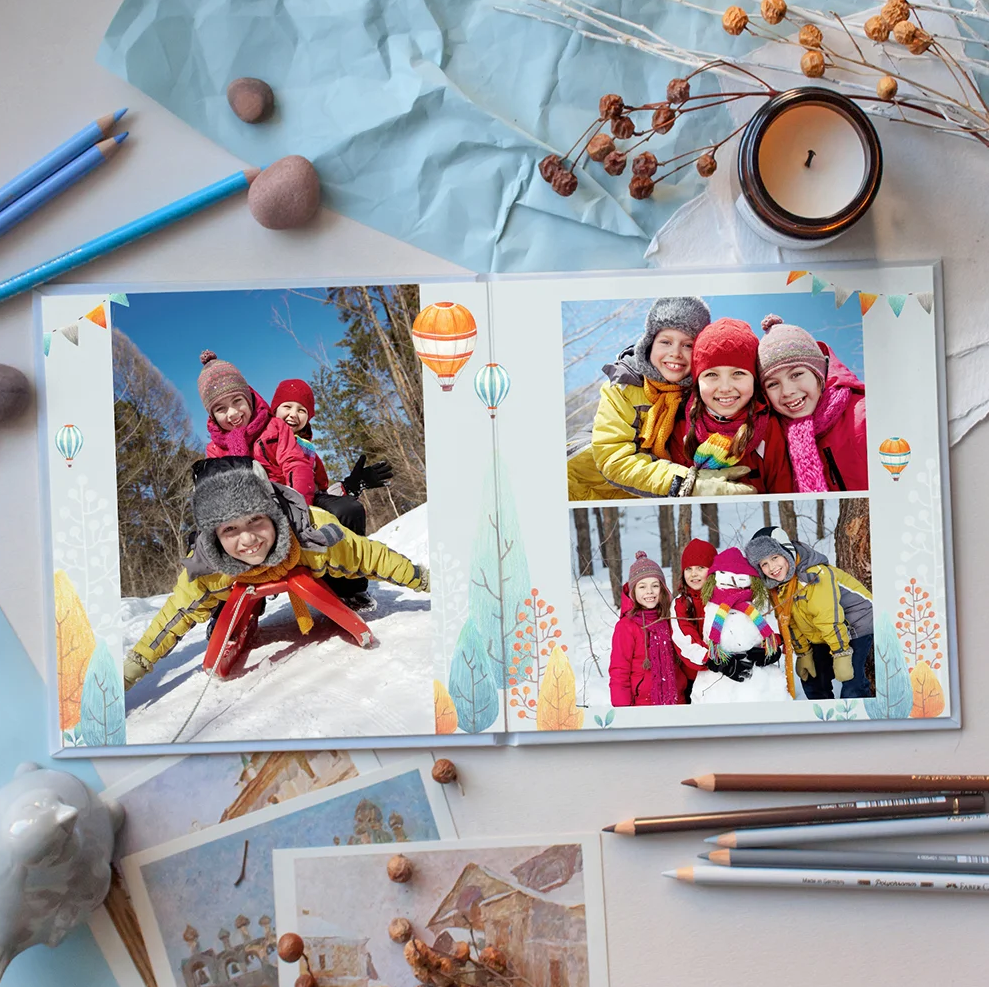 Домики_от Фёдоровой_есть. Детский, семейный фотограф в Южно-Сахалинске, Невельске и Холмске