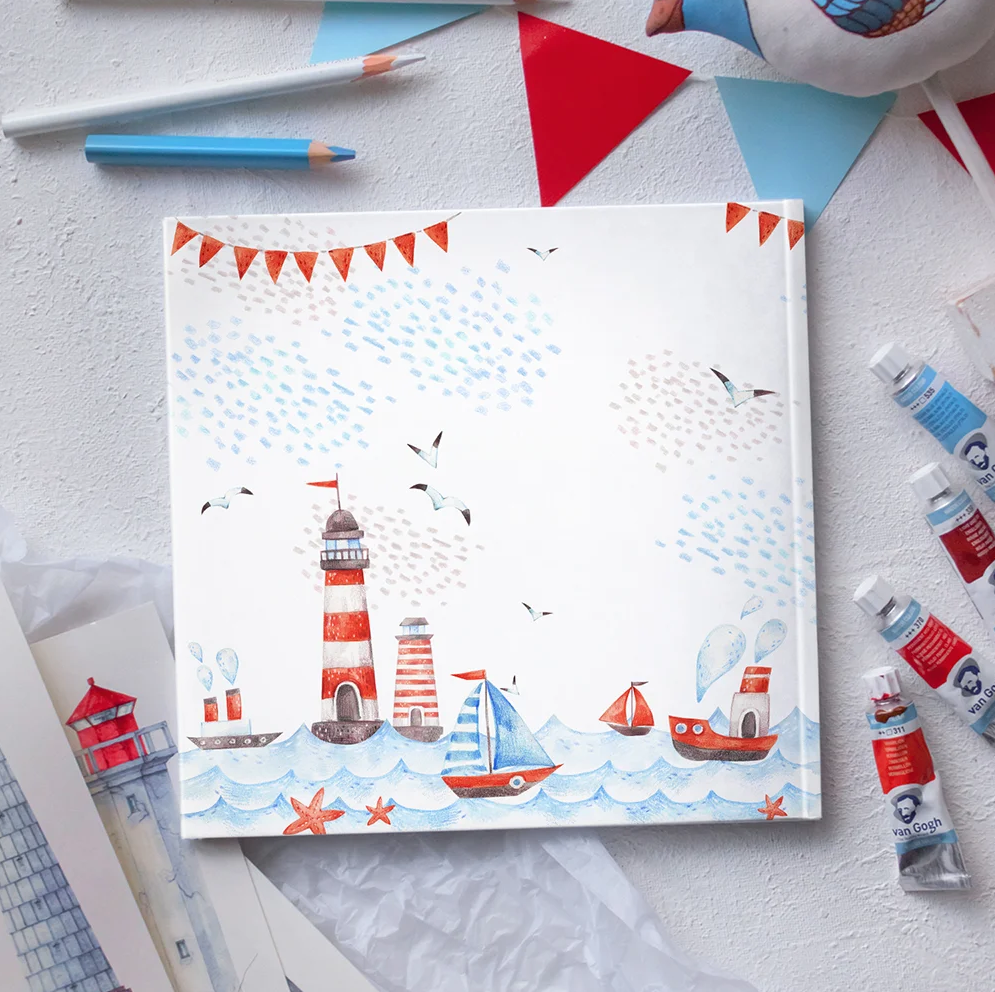 Морские медведи_д/с от Фёдоровой_есть. Детский, семейный фотограф в Южно-Сахалинске, Невельске и Холмске