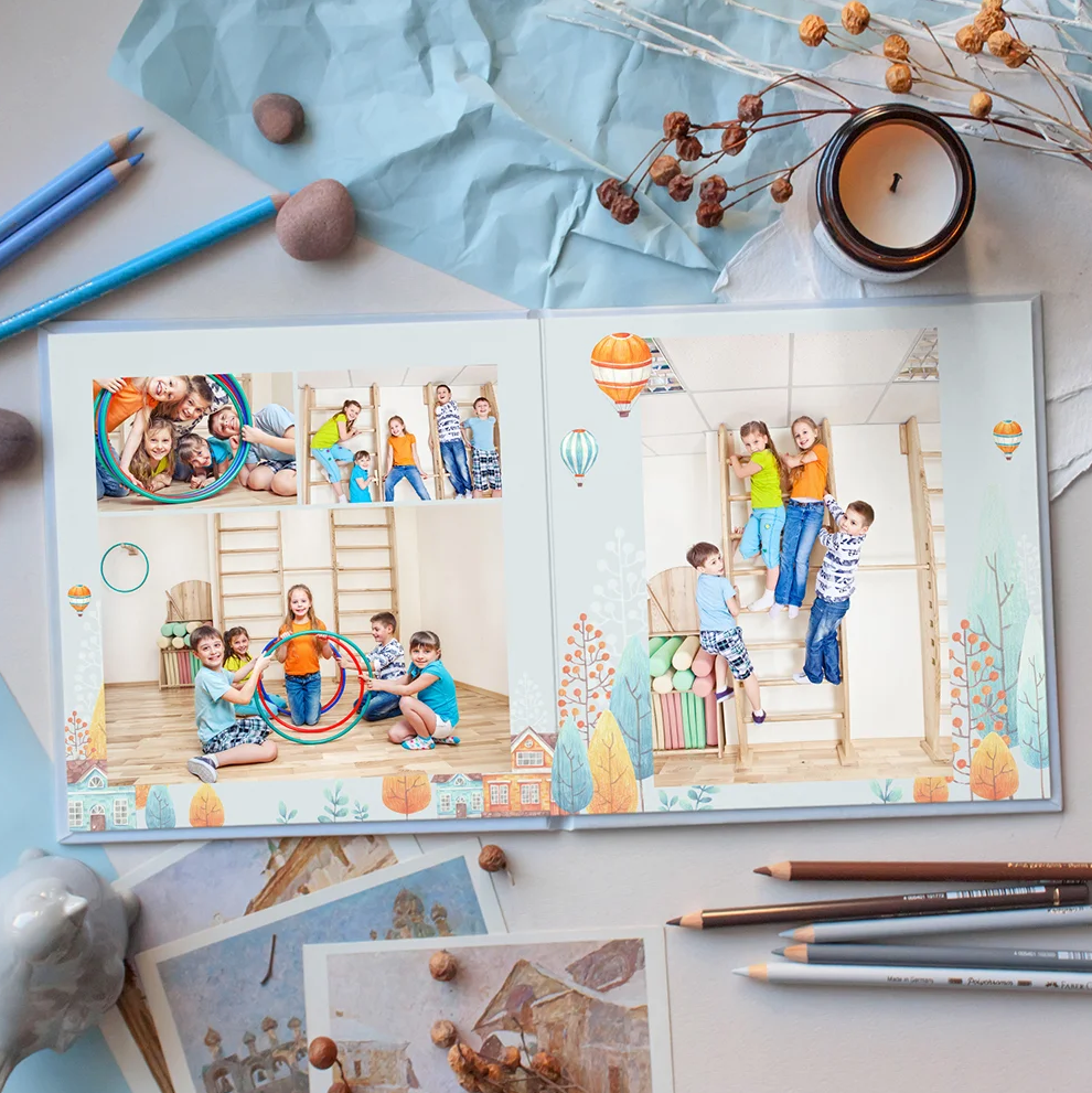 Домики_от Фёдоровой_есть. Детский, семейный фотограф в Южно-Сахалинске, Невельске и Холмске