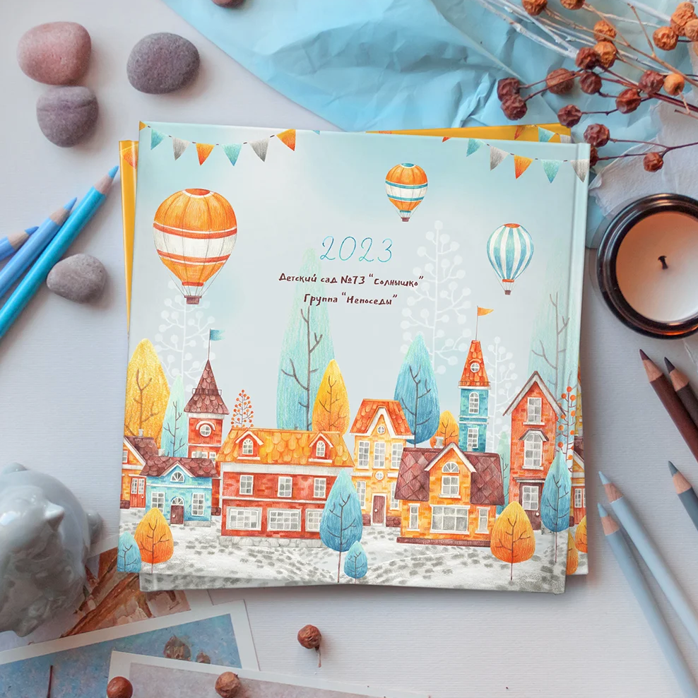 Домики_от Фёдоровой_есть. Детский, семейный фотограф в Южно-Сахалинске, Невельске и Холмске