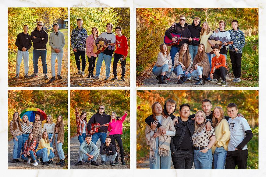 Дизайн"Золотой мрамор"_старшие классы. Детский, семейный фотограф в Южно-Сахалинске, Невельске и Холмске