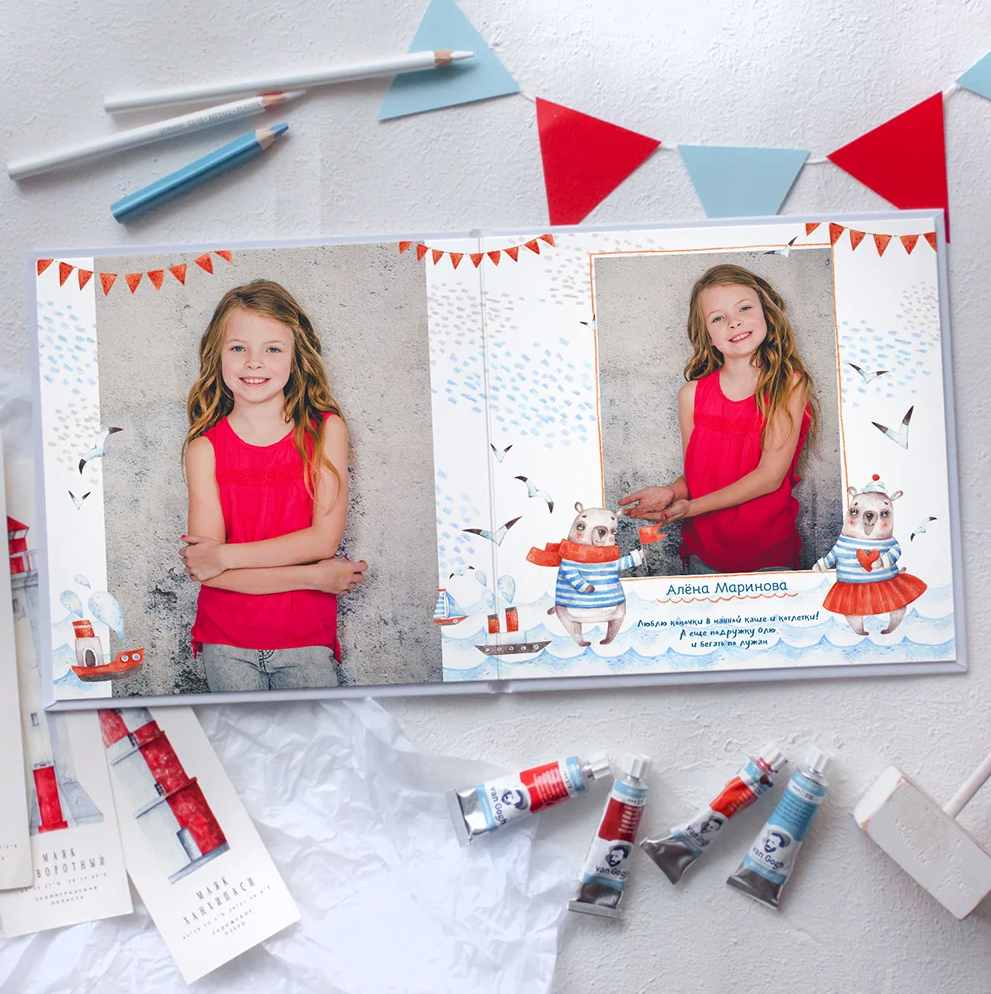 Морские медведи_д/с от Фёдоровой_есть. Детский, семейный фотограф в Южно-Сахалинске, Невельске и Холмске