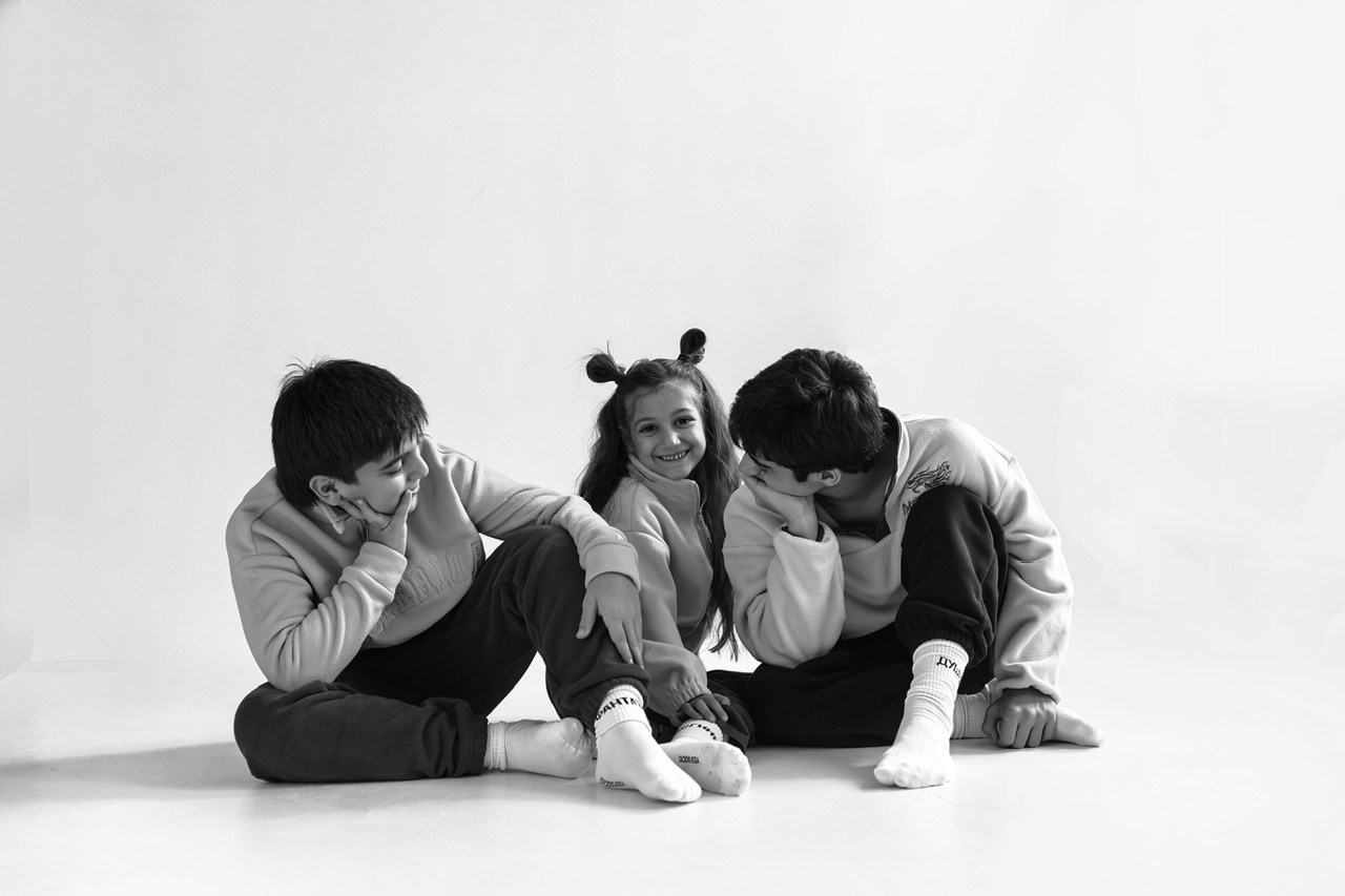 Семейная фотосъёмка студия/ прогулка. Мишугина Ольга Фотограф новорожденных, семейный и детский фотограф