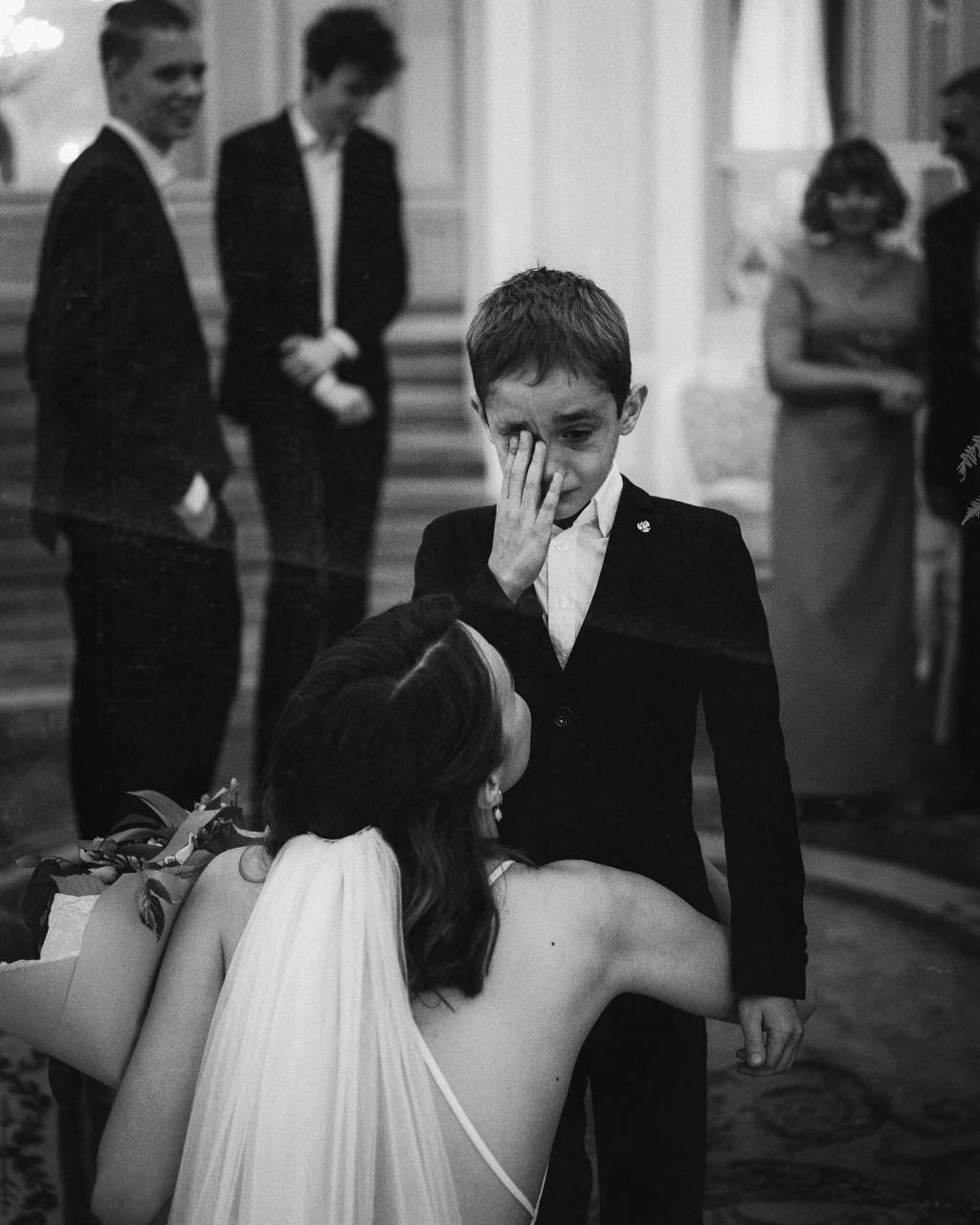 О Свадьбе. Индира Фотограф Санкт-Петербург