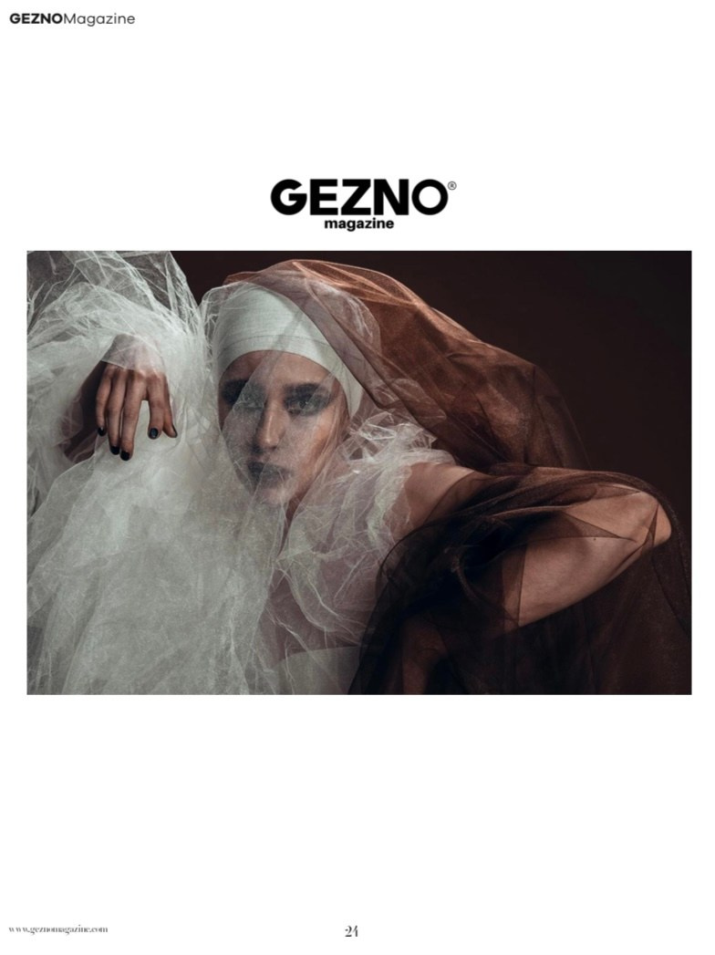 PUBLICATIONS. Портретный и свадебный фотограф в г. Москва Цынская Вера