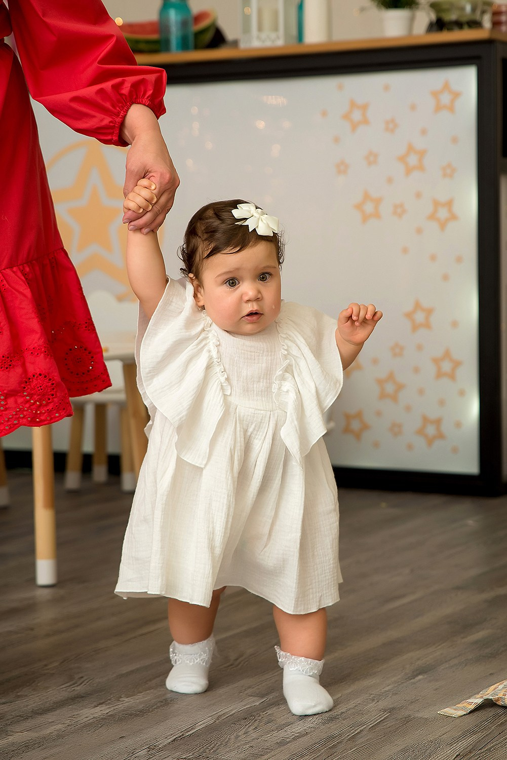 Детские дни рождения. Контакты