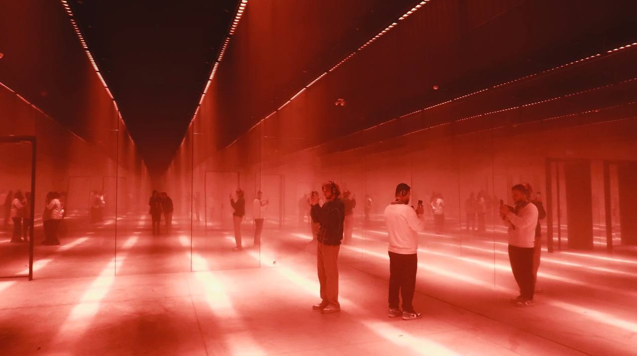 Репортаж «ЦОЙ». Фотограф YODLUCE