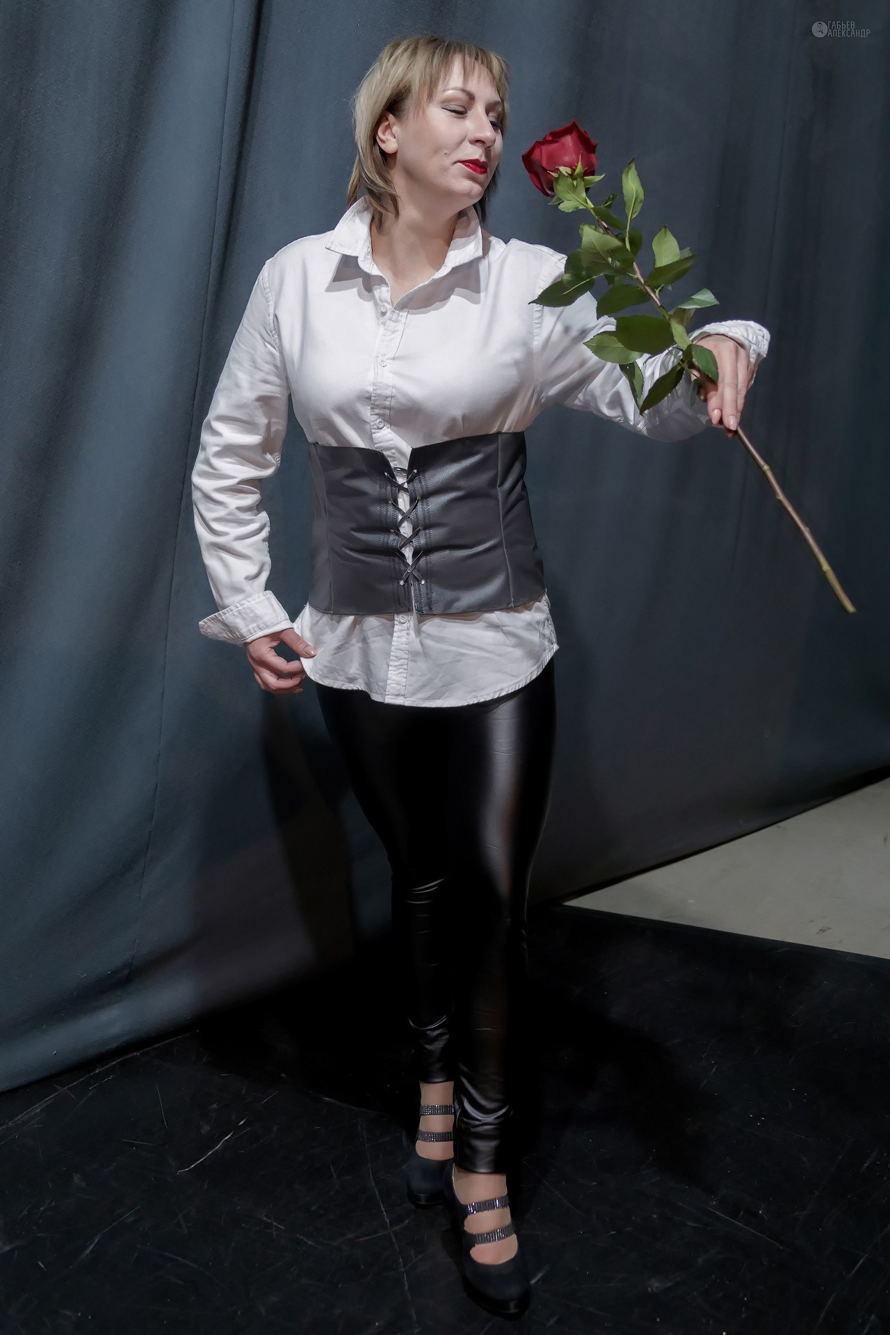 Проект «Ой мамочки». Коммерческий фотограф в Нерюнгри Габьев Александр