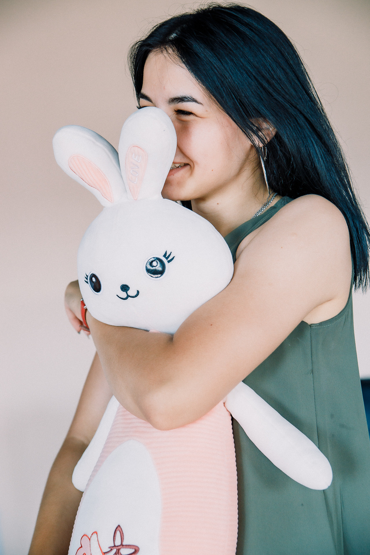 Студийная семейная съёмка. Фотограф Егор Сухов