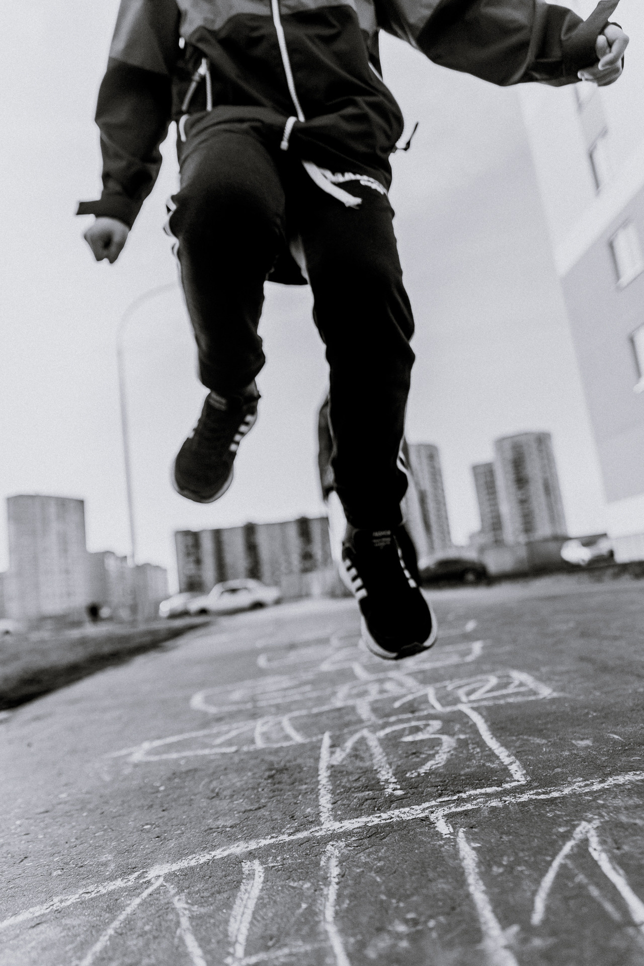 Прогулка|Алёна и её дети. Фотограф Егор Сухов