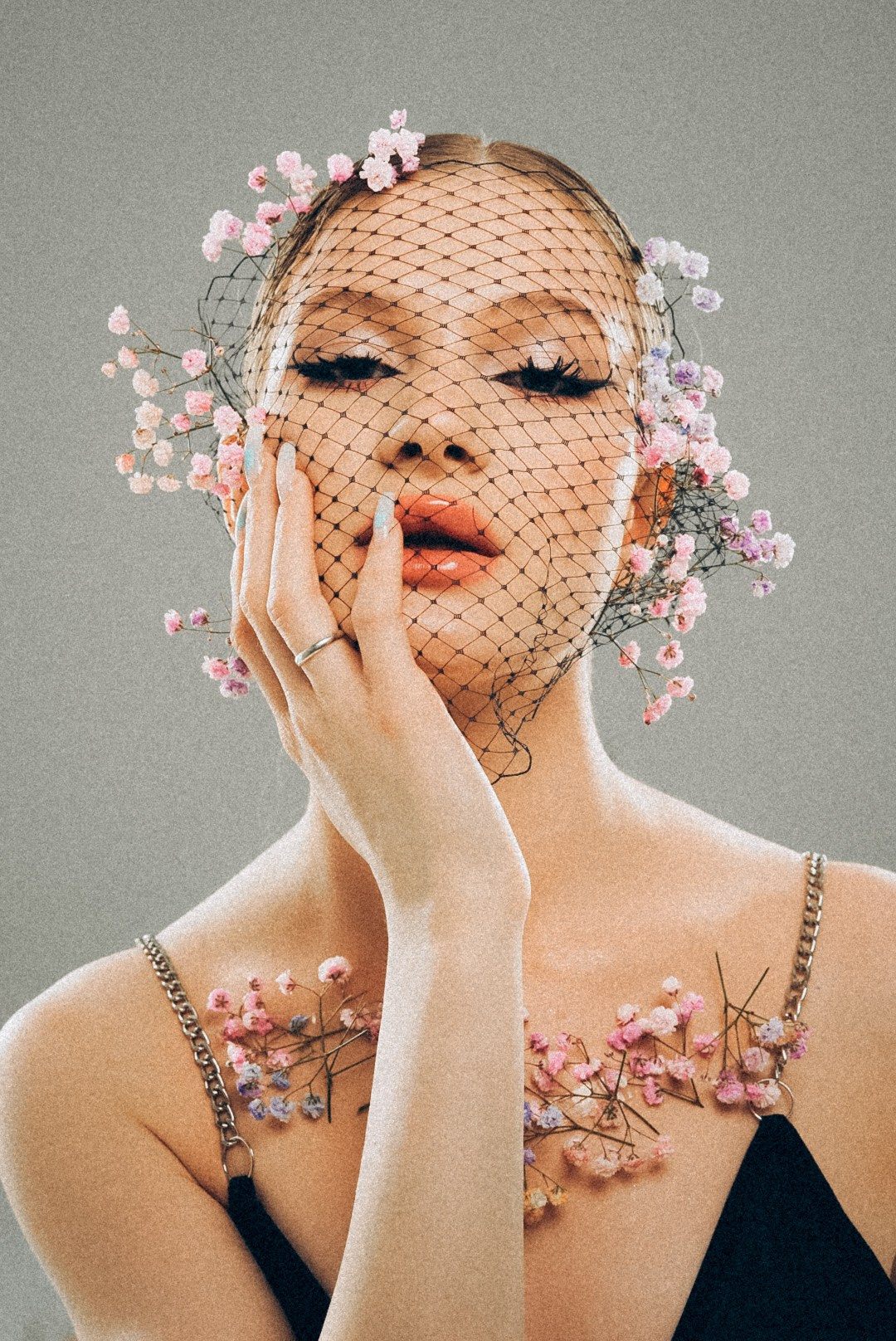 Весна. Фотограф Батуми | Ксения Кинасова