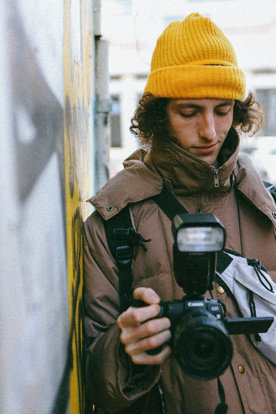 Женя. Фотограф Нижний Новгород