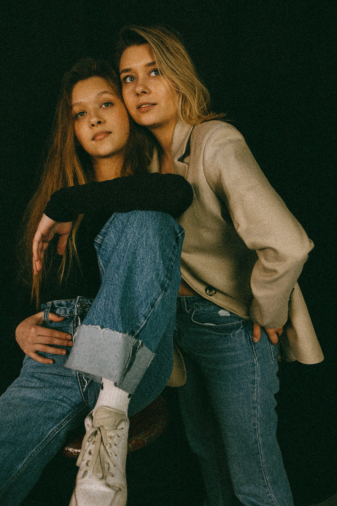 Вероника. Фотограф Нижний Новгород