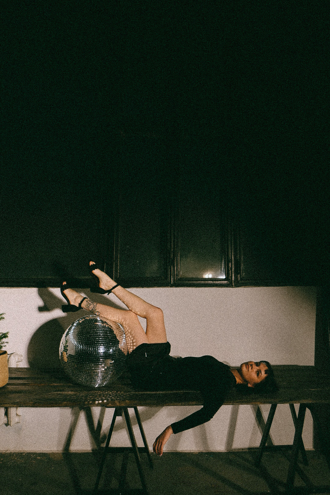 Женя. Фотограф Нижний Новгород