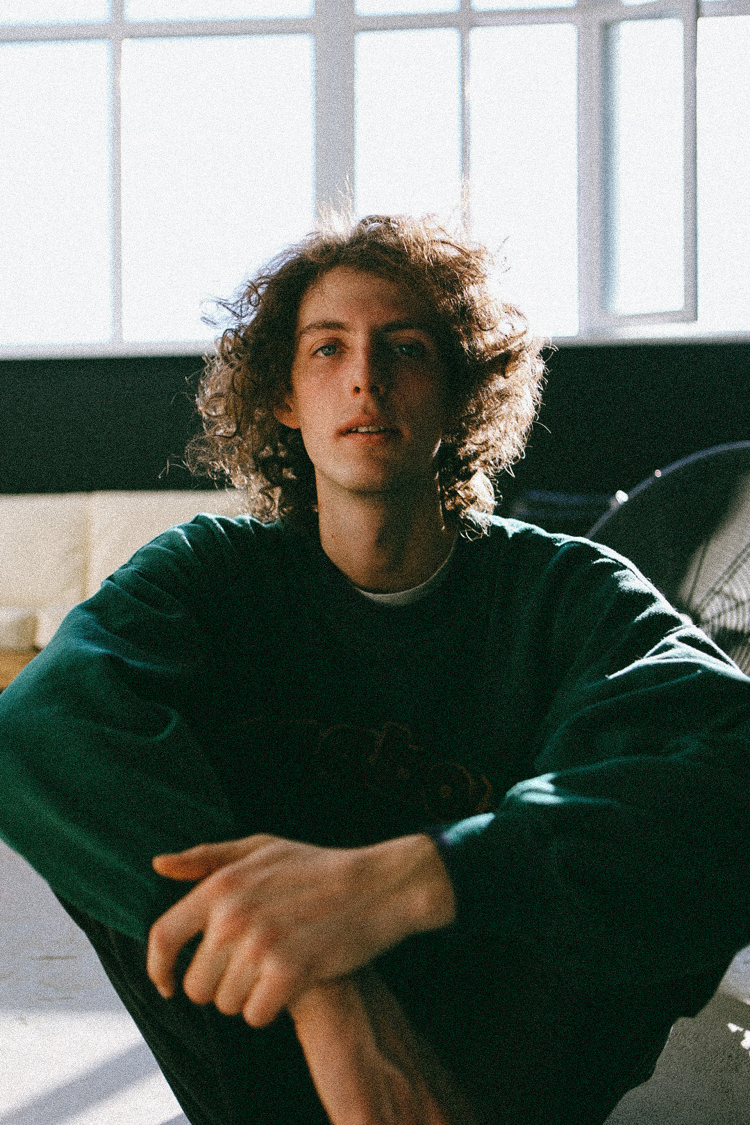 Женя. Фотограф Нижний Новгород