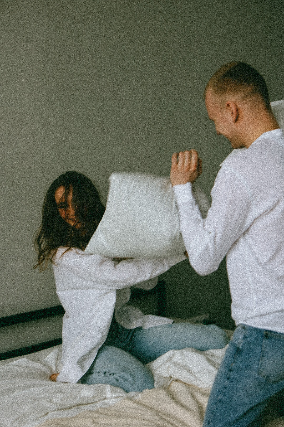 Коля и Алина. Фотограф Нижний Новгород