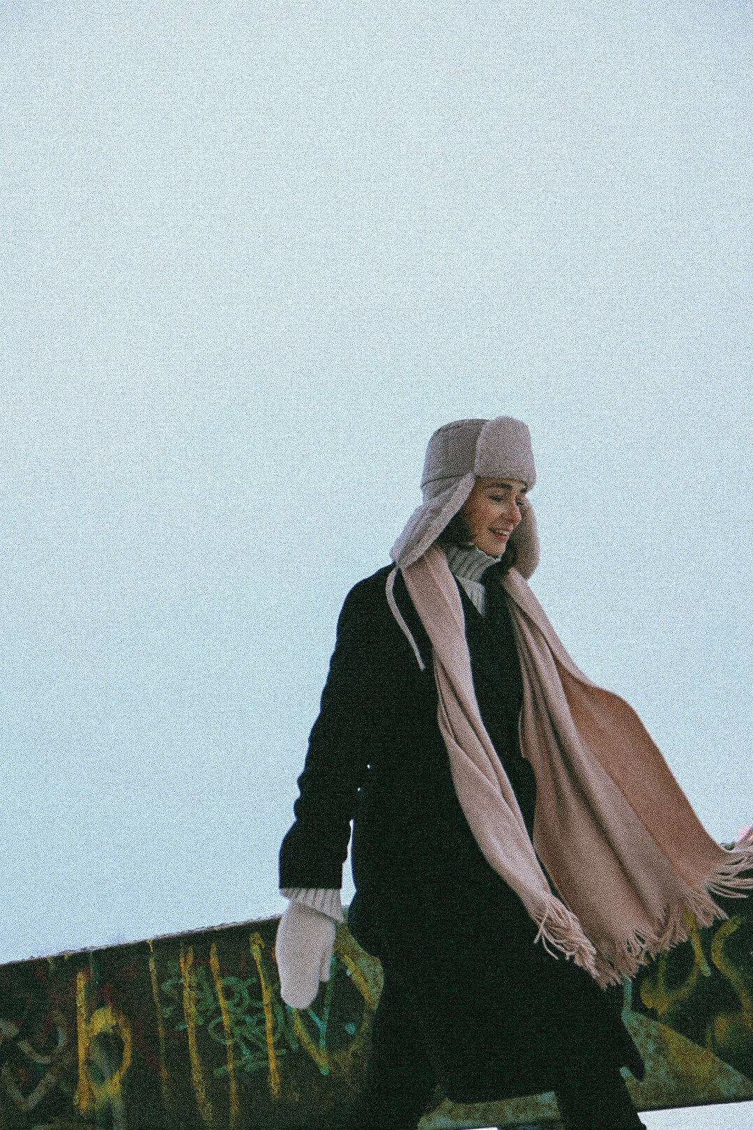 Оля. Фотограф Нижний Новгород