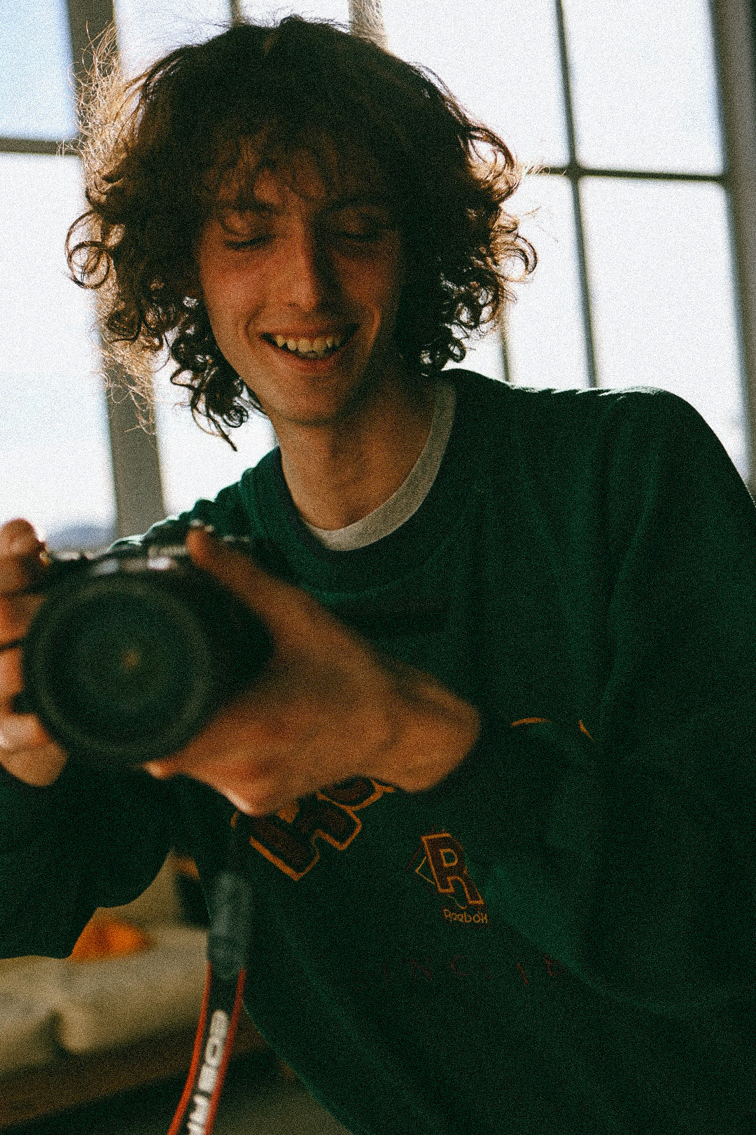 Женя. Фотограф Нижний Новгород