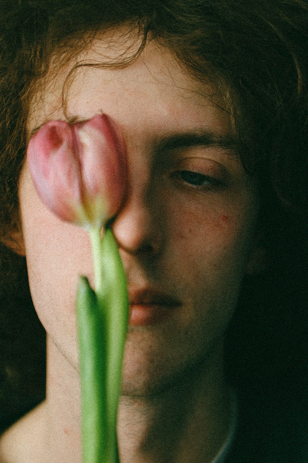 Женя. Фотограф Нижний Новгород