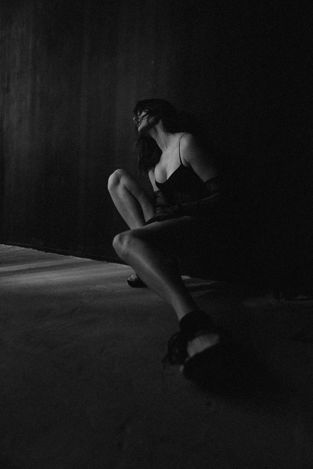 Оля. Фотограф Нижний Новгород