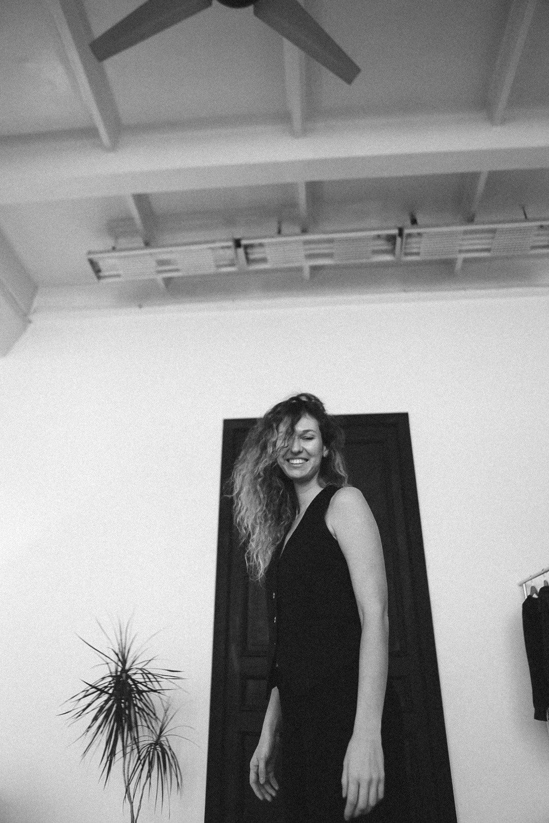 Лера и Баффи. Фотограф Нижний Новгород