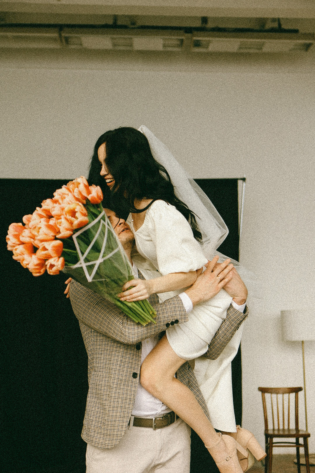 Женя и Света. Фотограф Нижний Новгород