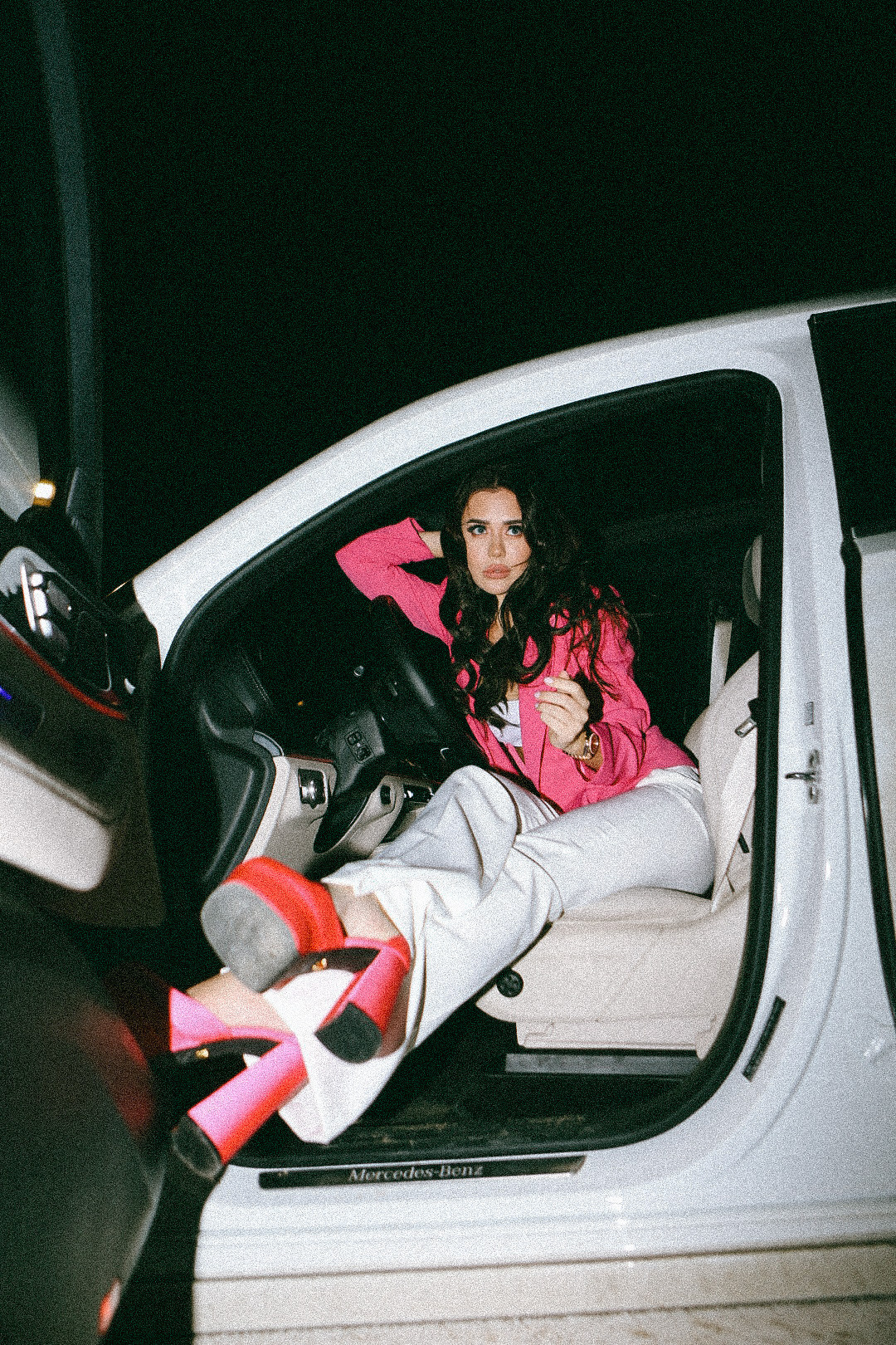 Карина. Фотограф Нижний Новгород