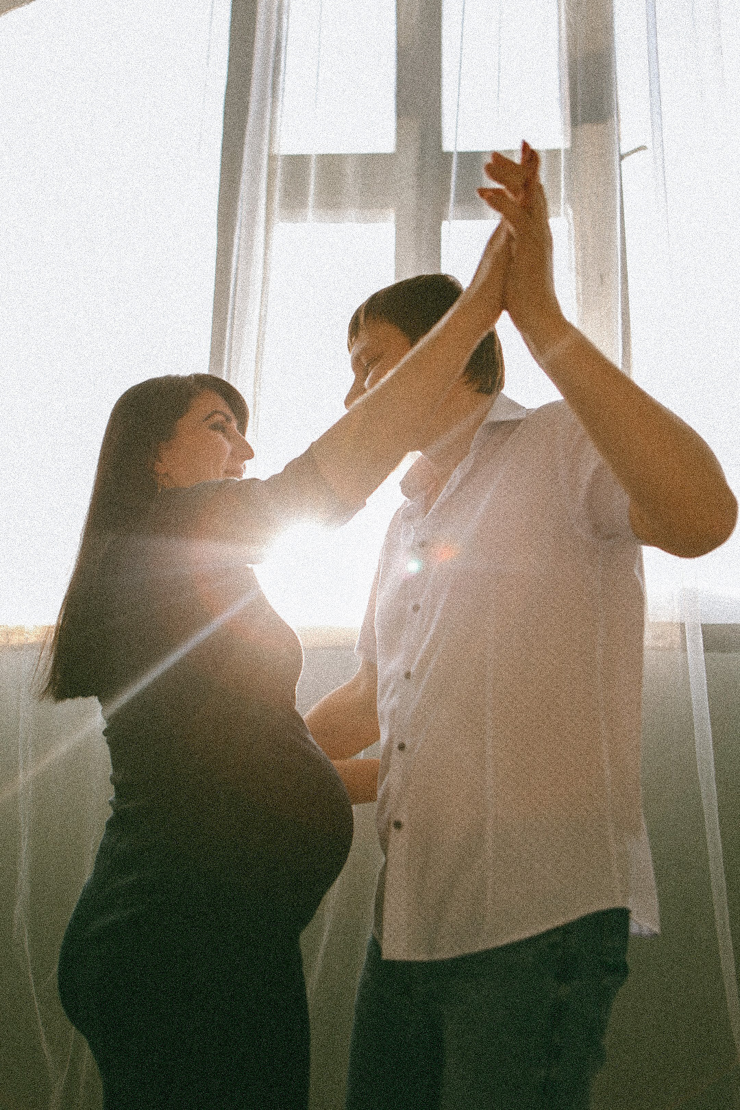 Николай и Инна. Фотограф Нижний Новгород