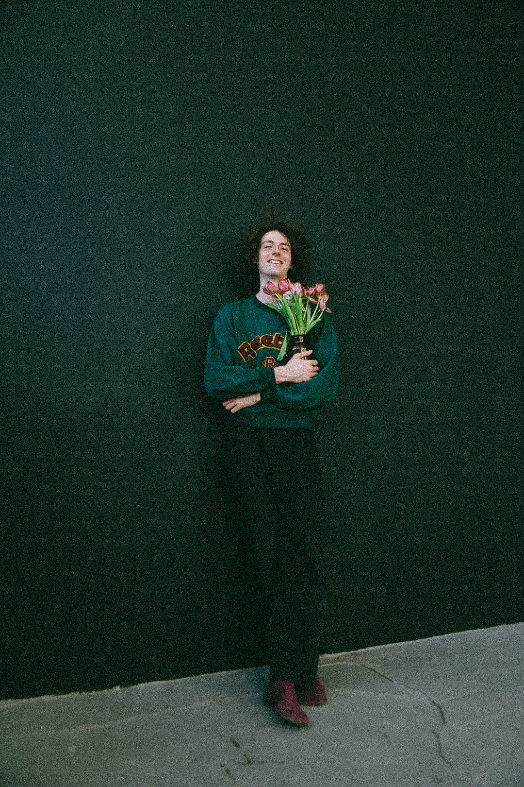 Женя. Фотограф Нижний Новгород