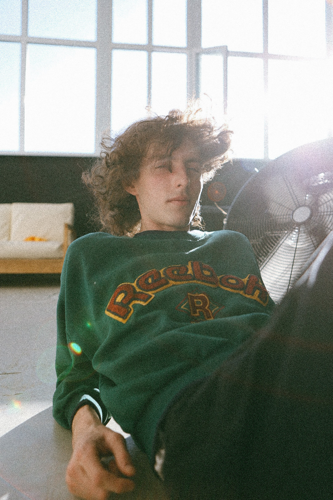 Женя. Фотограф Нижний Новгород