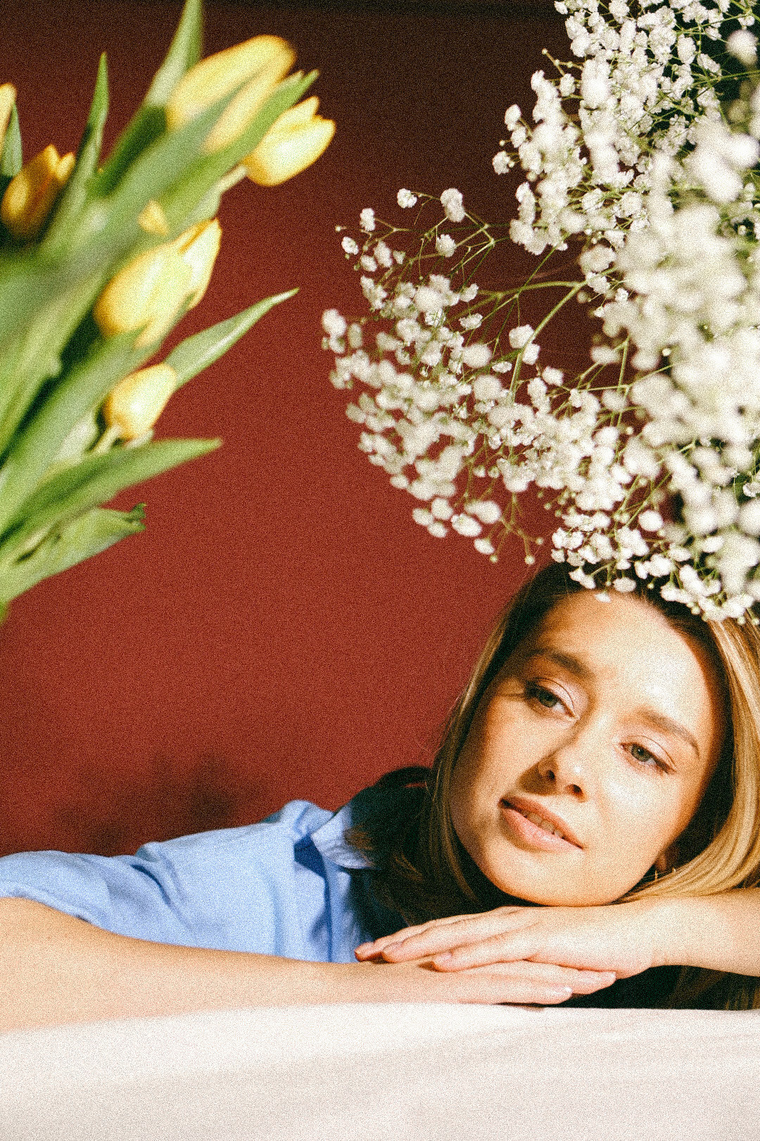 Лиза. Фотограф Нижний Новгород