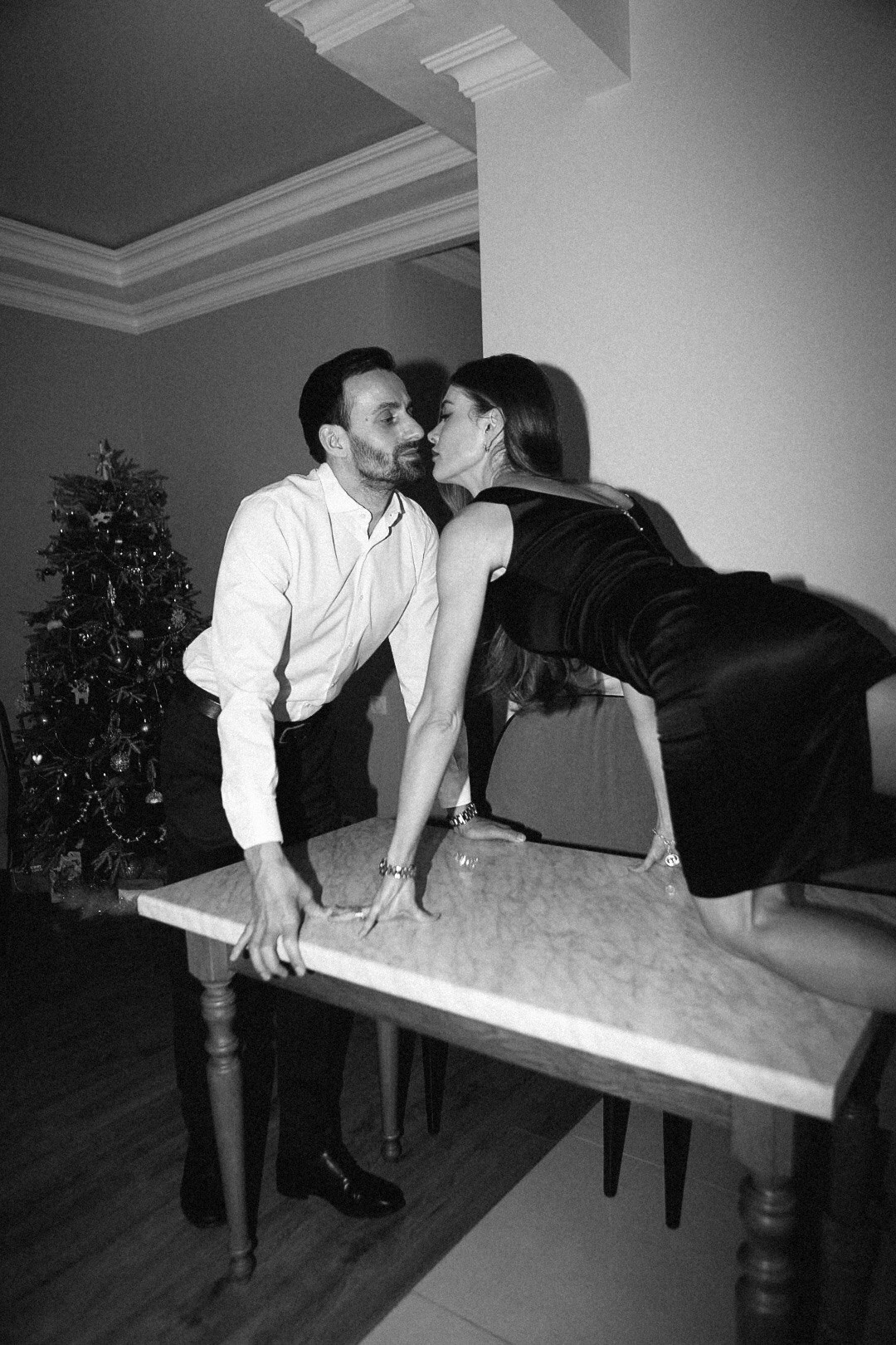 Владимир и Юля. Фотограф Нижний Новгород