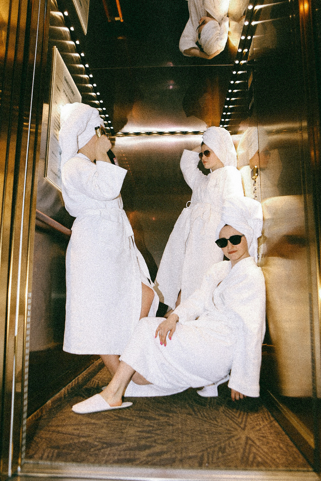 Девичник. Фотограф Нижний Новгород