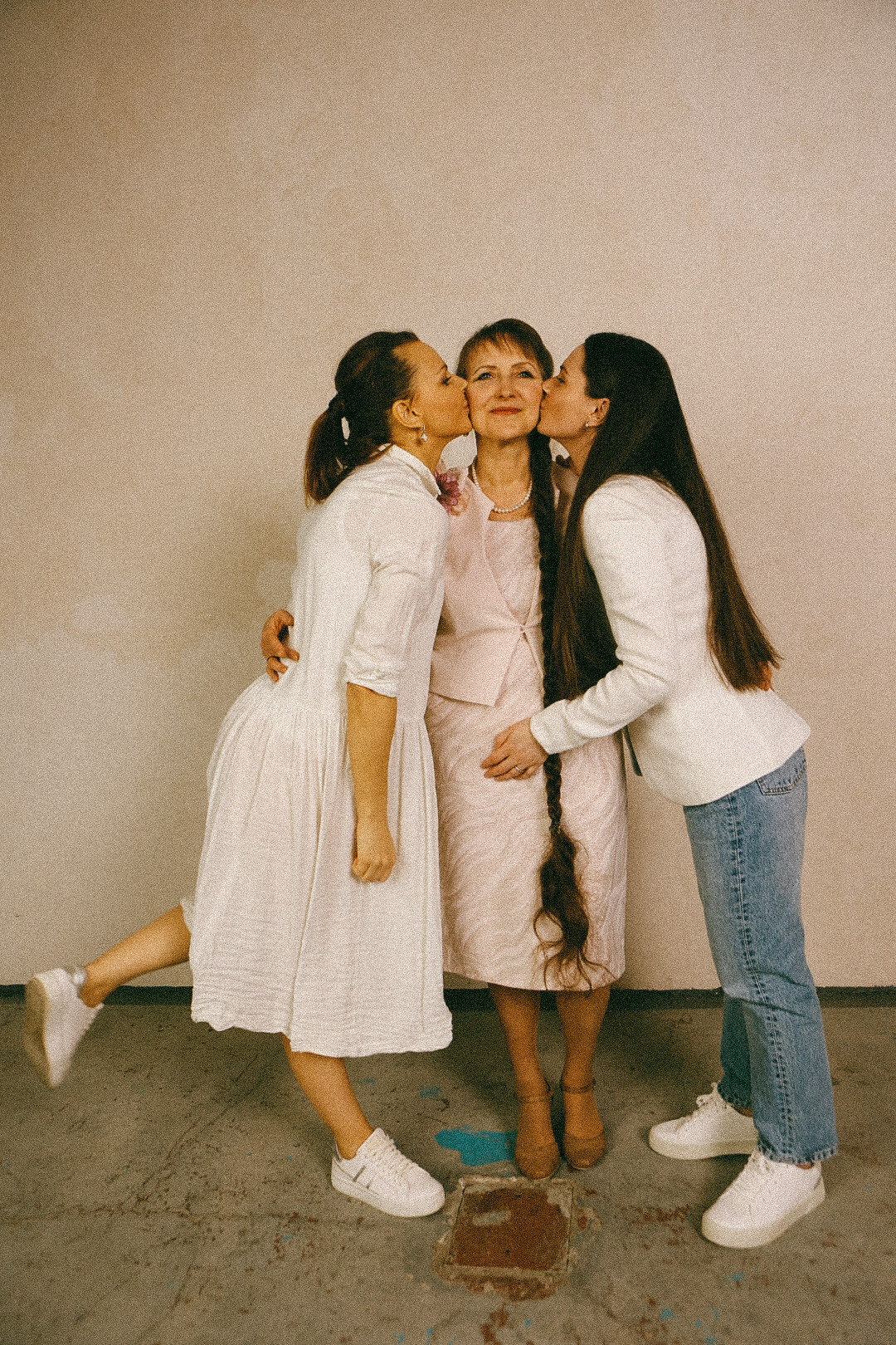 Family. Фотограф Нижний Новгород