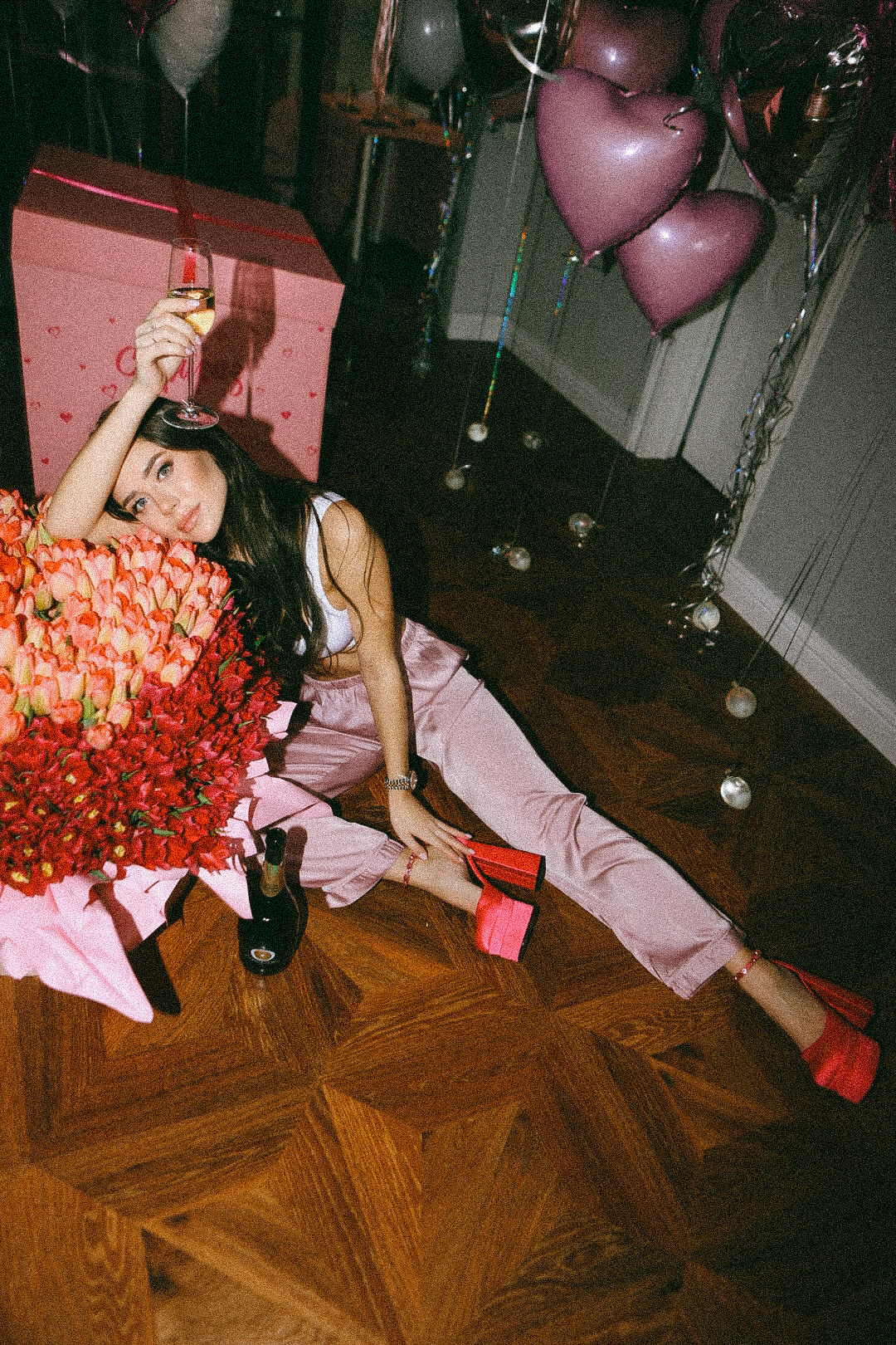 Карина. Фотограф Нижний Новгород