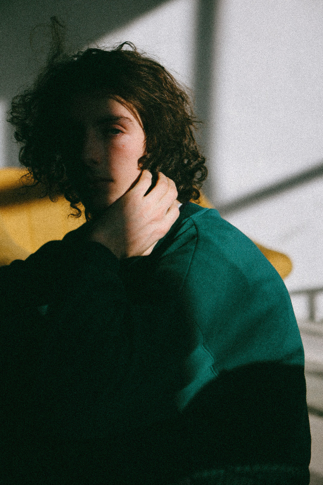 Женя. Фотограф Нижний Новгород