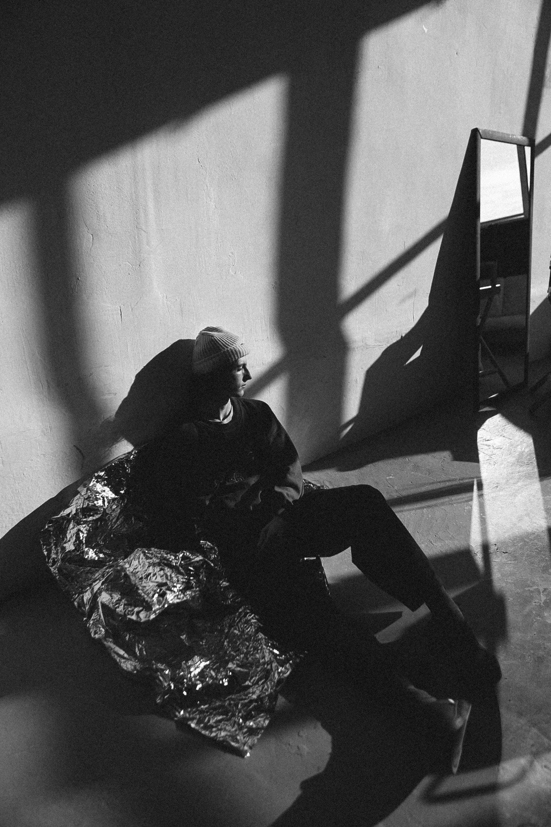 Женя. Фотограф Нижний Новгород