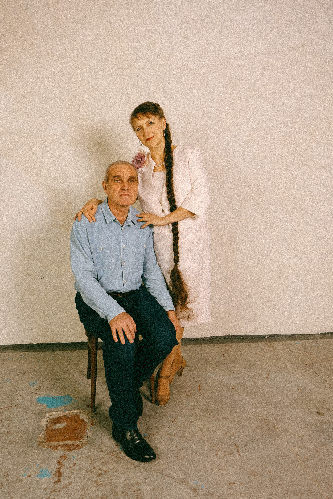 Family. Фотограф Нижний Новгород