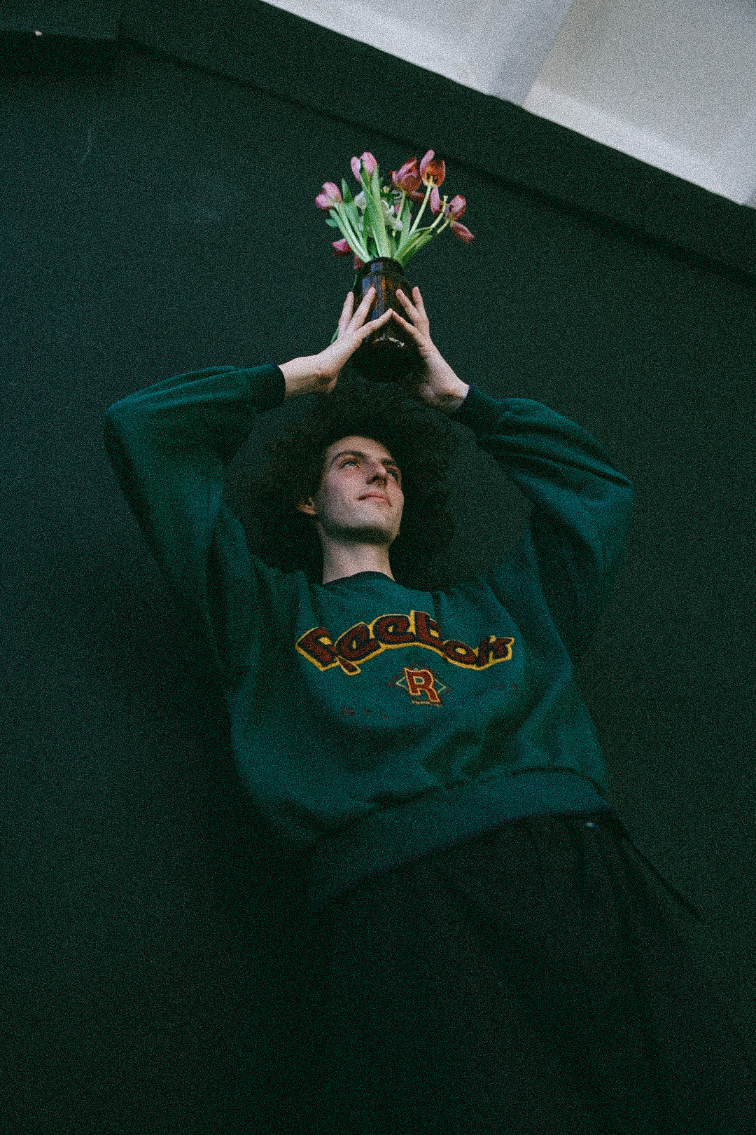 Женя. Фотограф Нижний Новгород